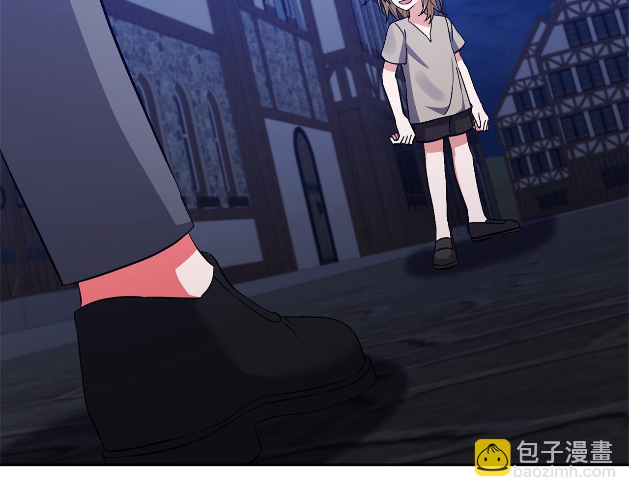 第89话 前世的记忆(1/5)-第89话