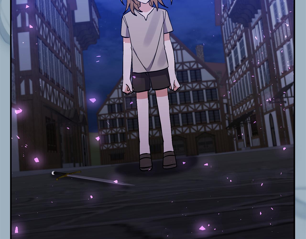 第89话 前世的记忆(1/5)-第89话