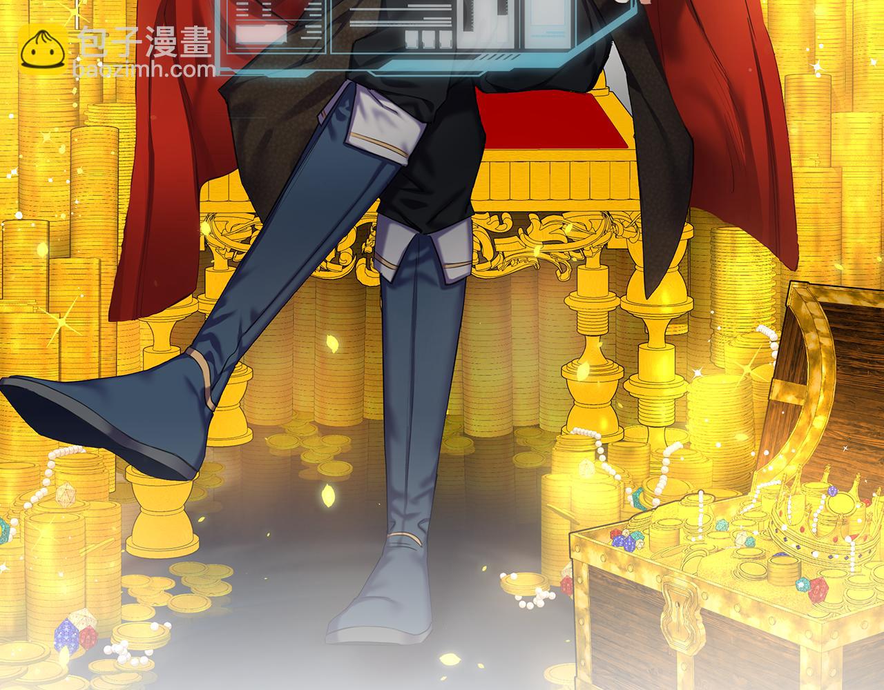 第109话 反败为胜(1/6)-第109话