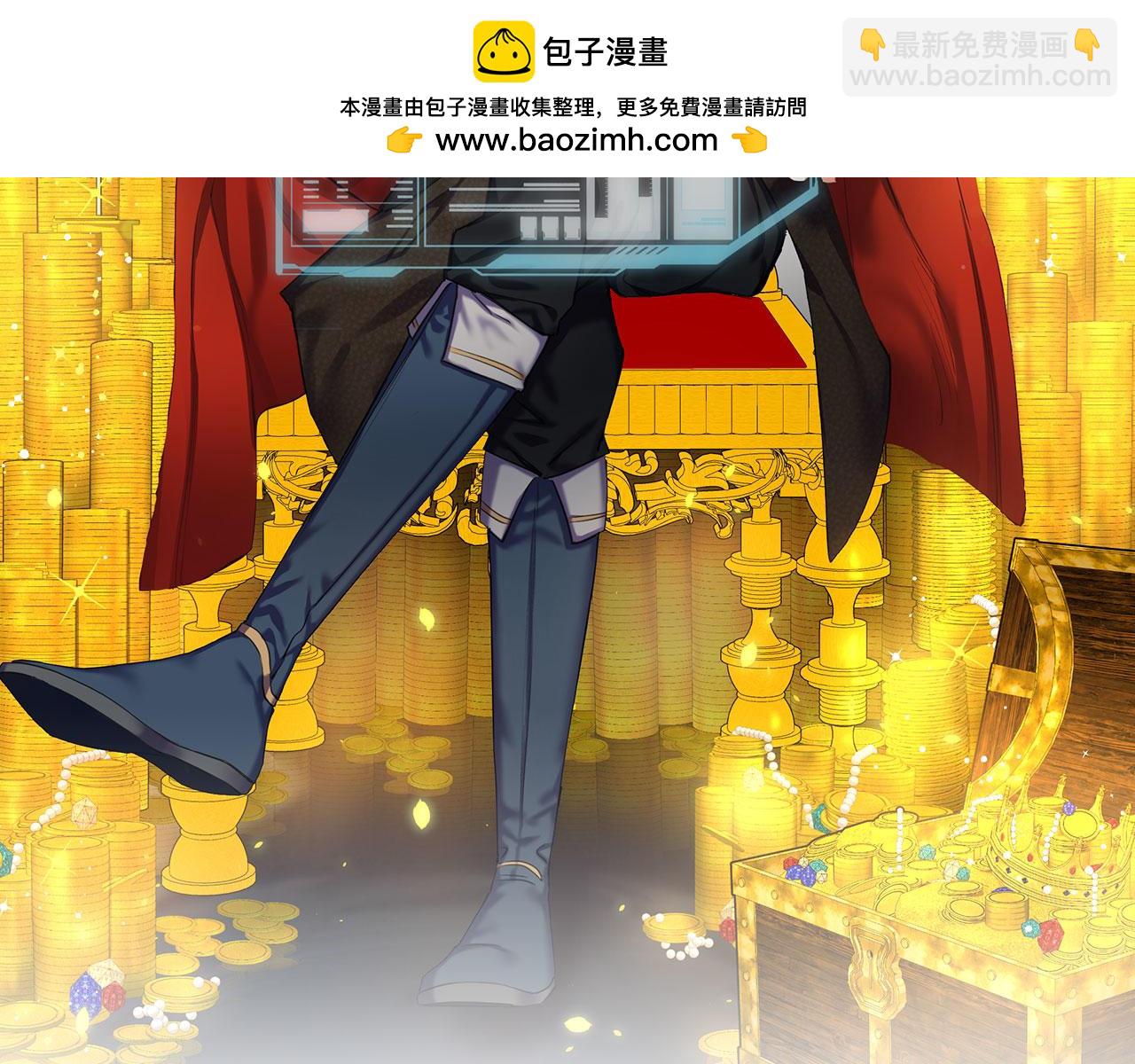 第133话 最后的忠臣(1/5)-第133话