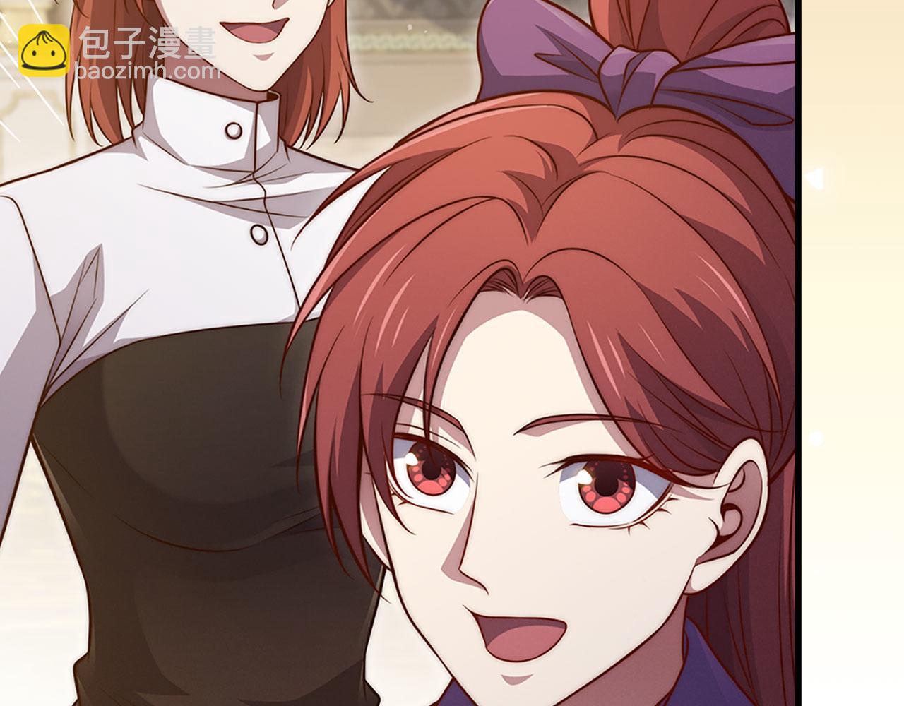 第137话 你会后悔的！(1/5)-第137话