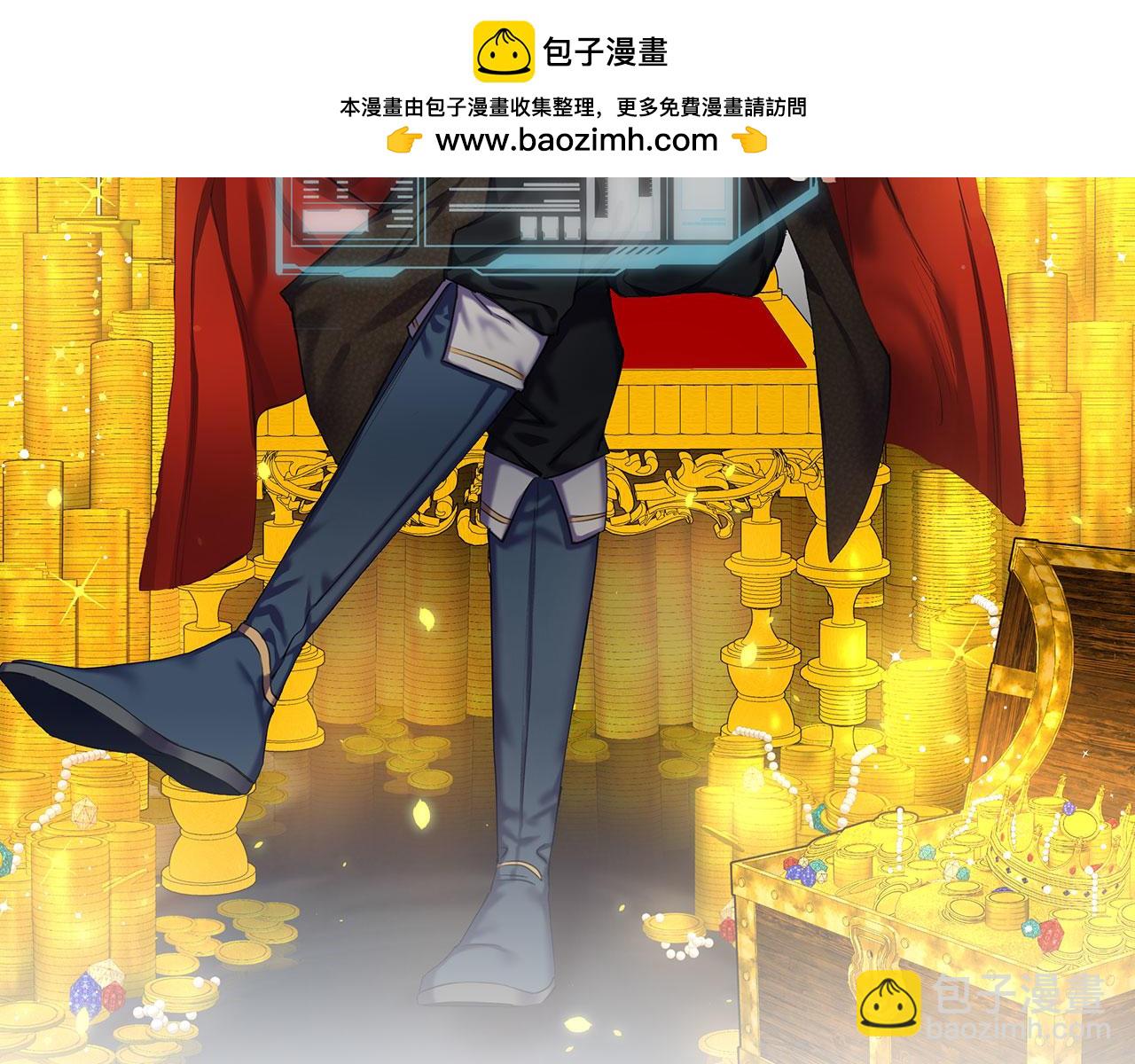 第147话 姐姐的试探(1/5)-第147话