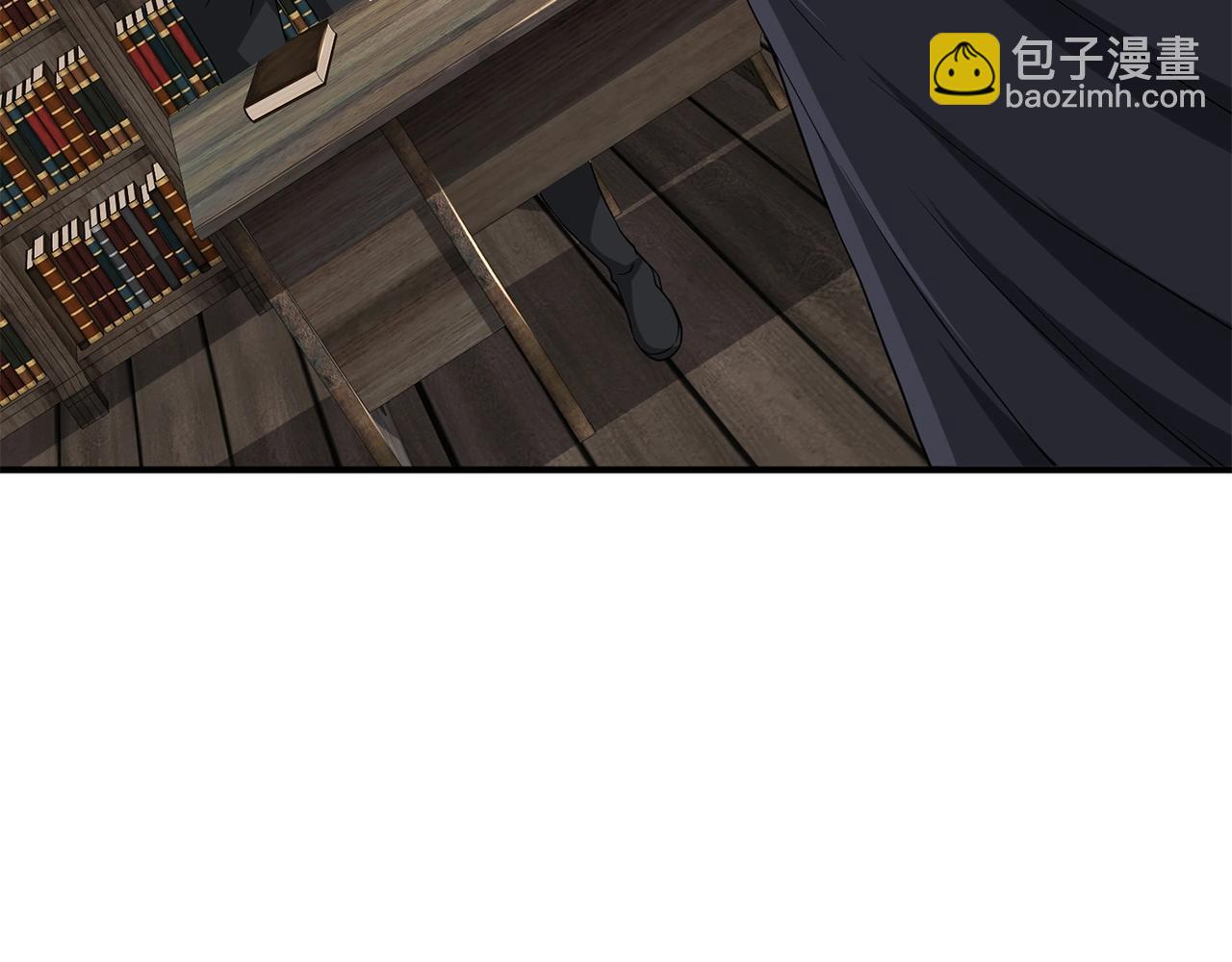 第33话 罪魁祸首(1/4)-第33话
