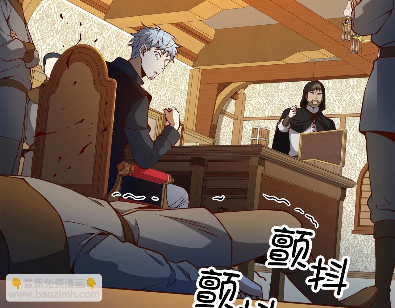 第51话 不朽的纪录(1/4)-第51话