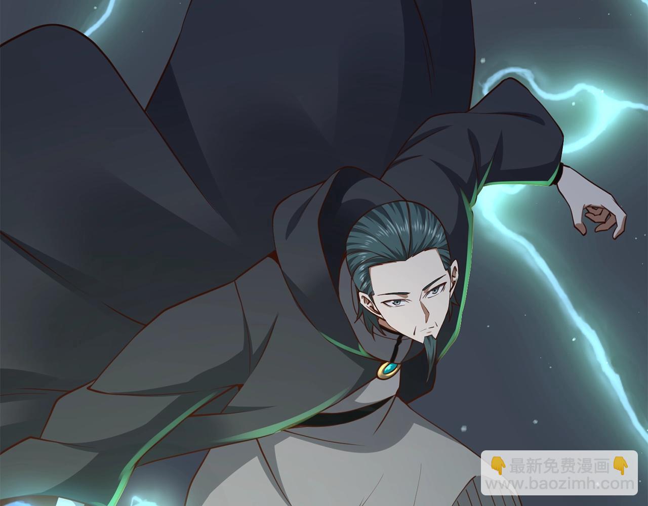 第79话 关起门来的测试(1/5)-第79话