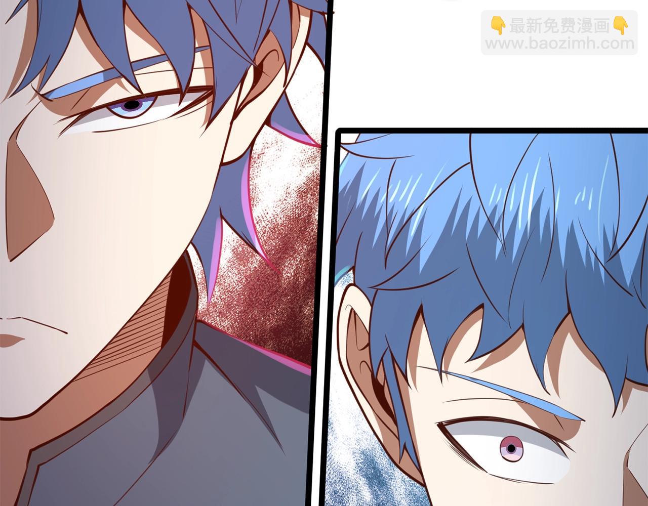 第81话 连战四轮！(1/6)-第81话