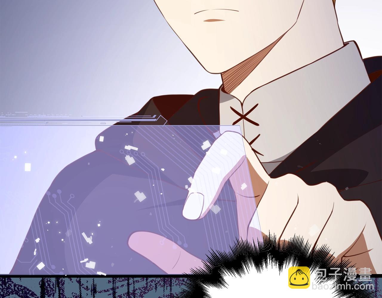 第89话 打了小的来老的(1/5)-第89话