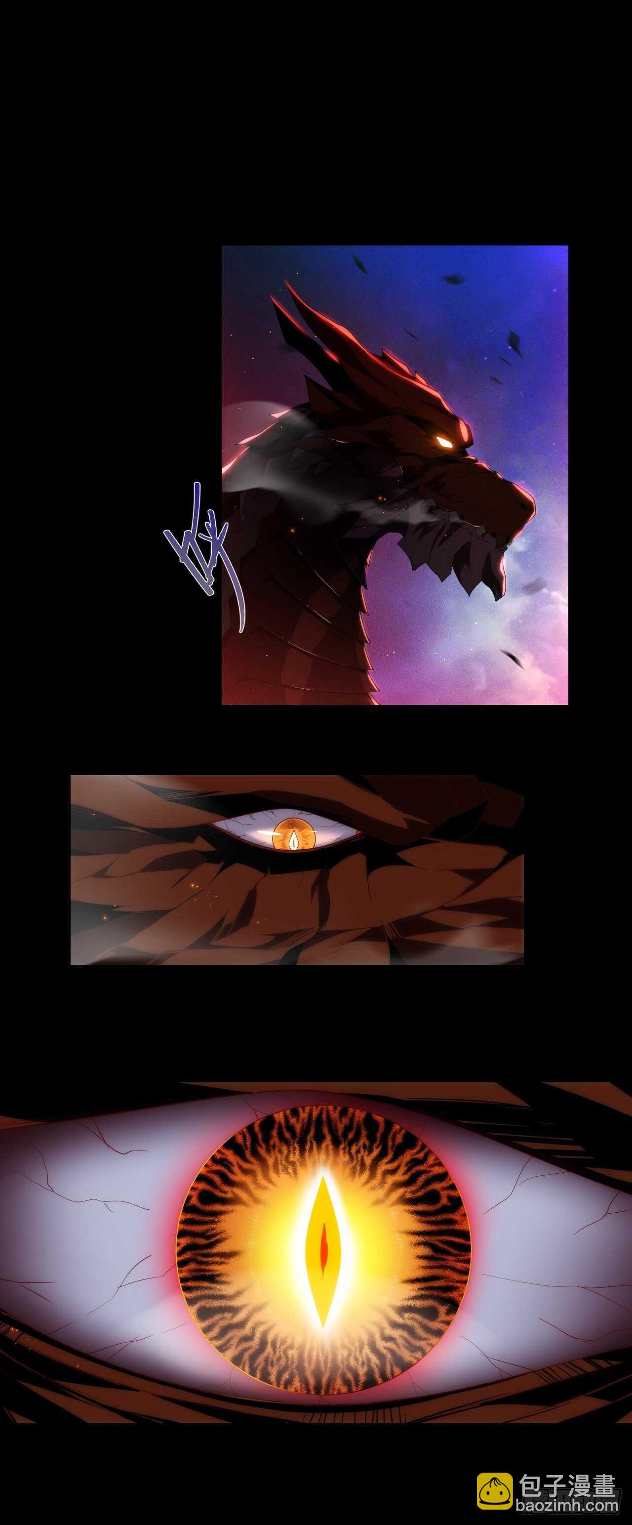 第68话 她在的地方是地狱-第71话