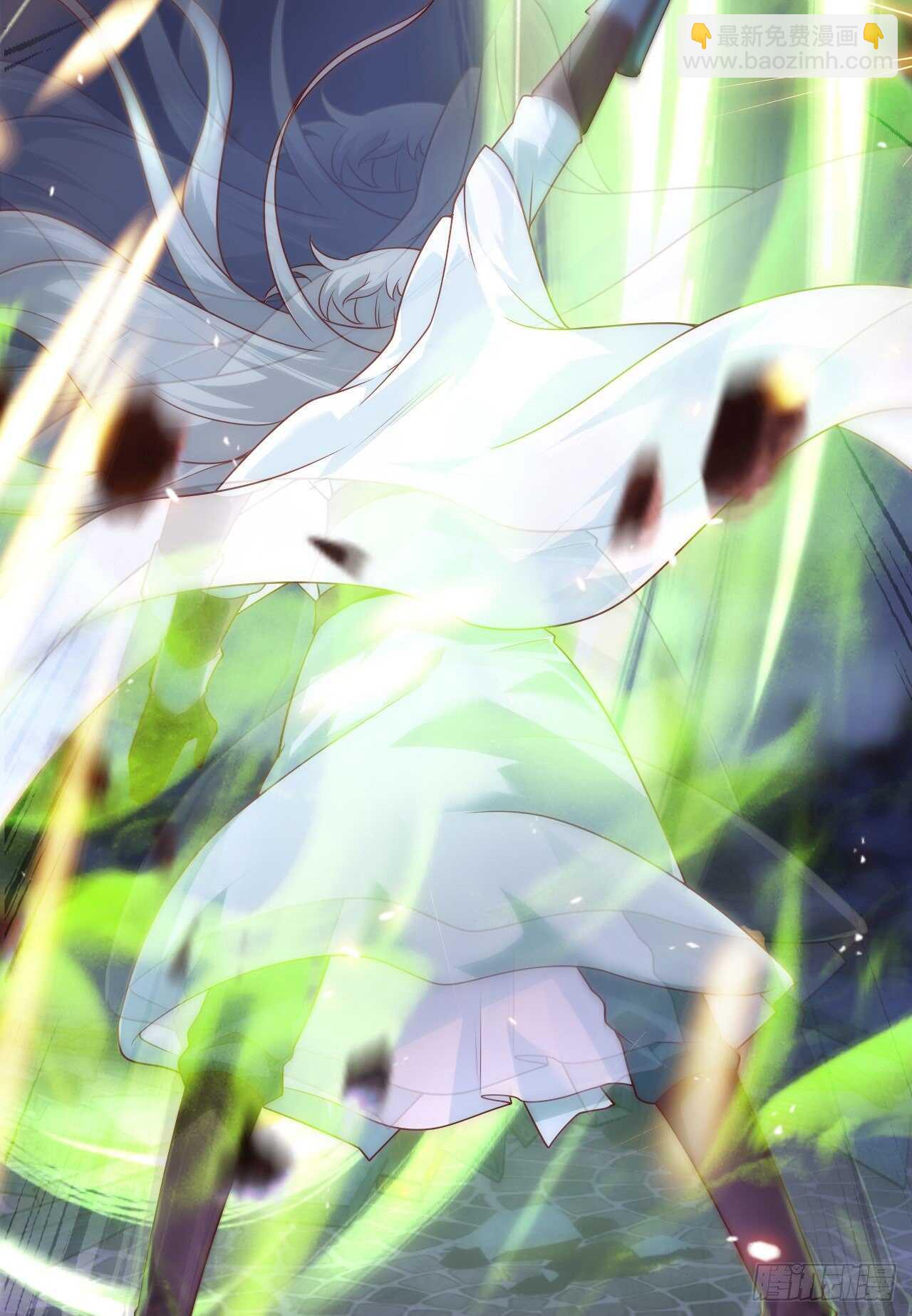第72话 莫要以为十重就是天-第75话