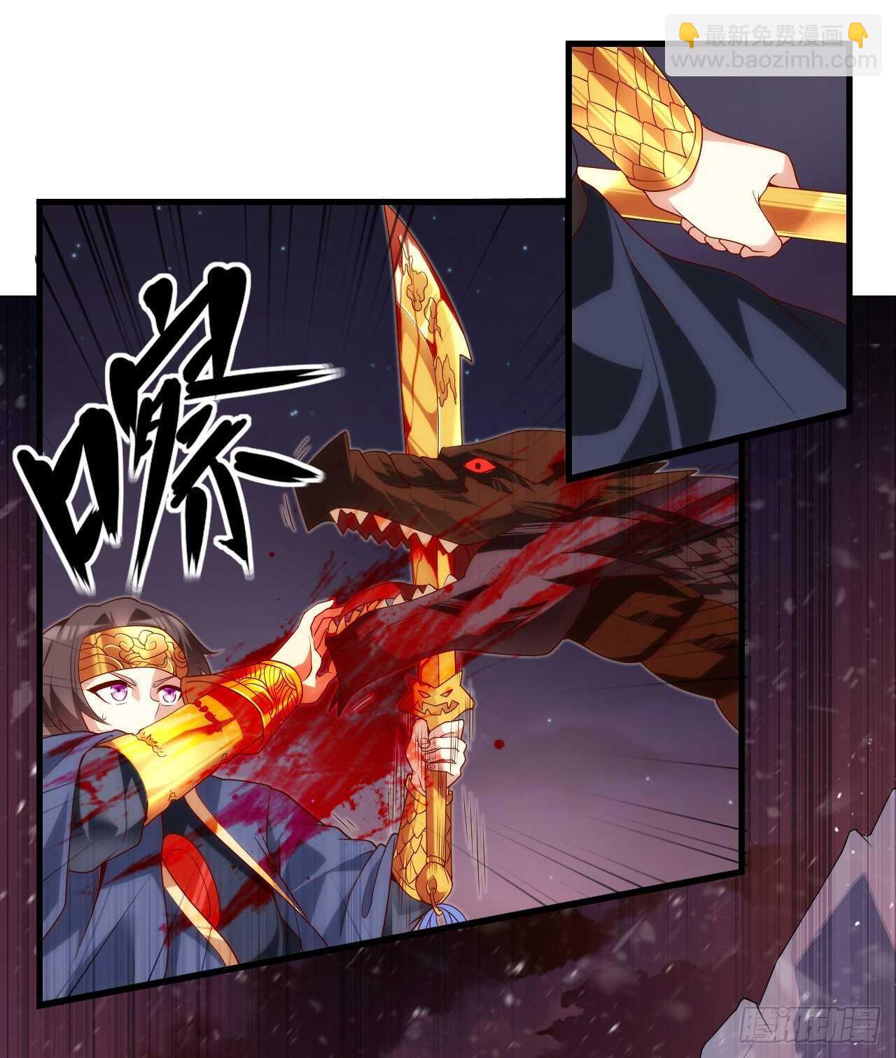 第74话 天地都是囚牢-第77话
