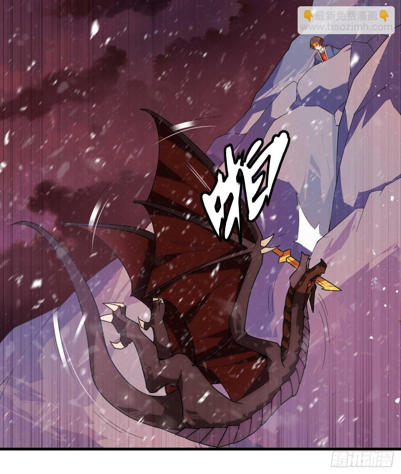 第74话 天地都是囚牢-第77话
