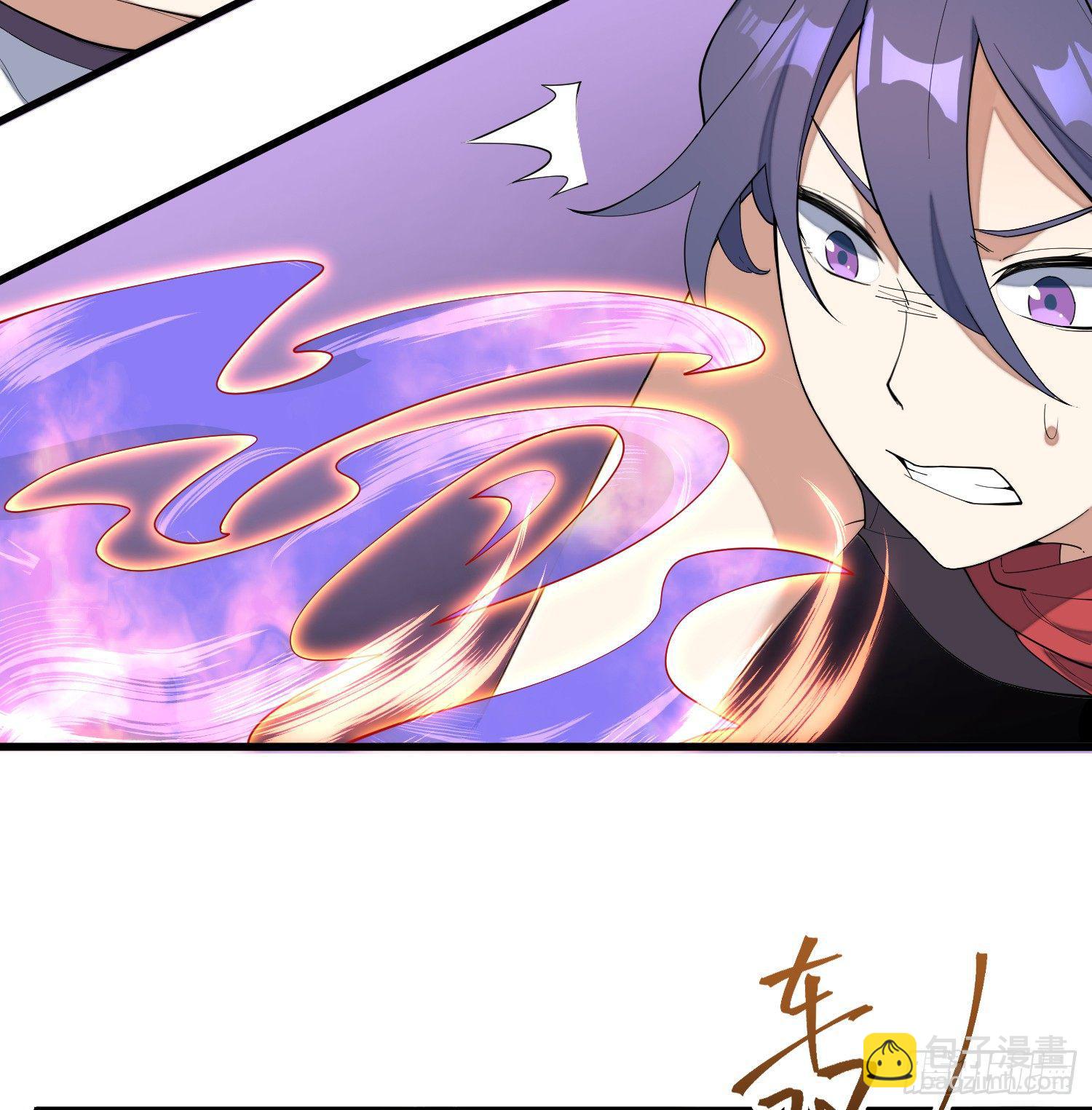 10-凌波有危险！(1/2)-第11话