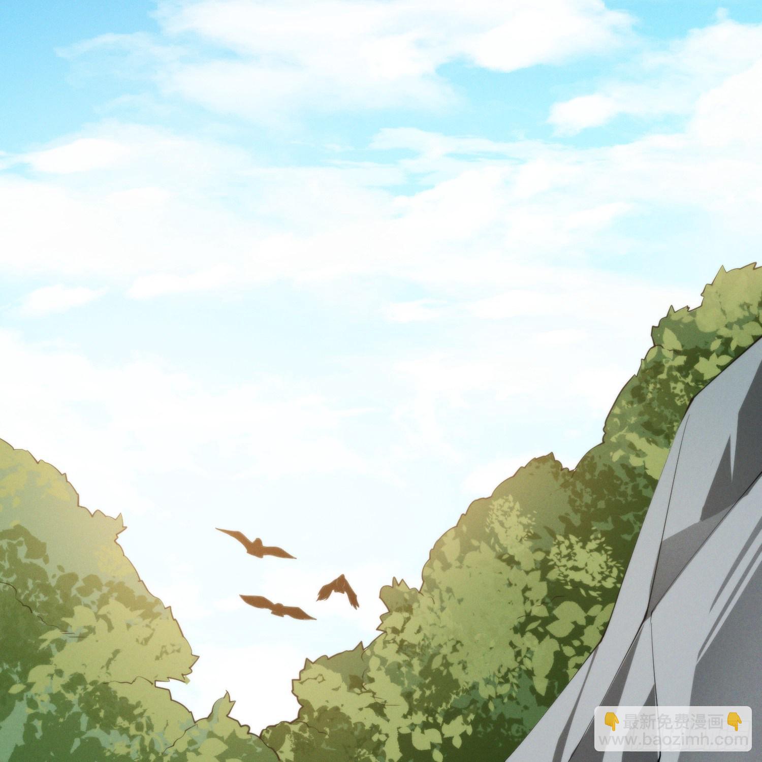 38-教练，我想变强-第39话