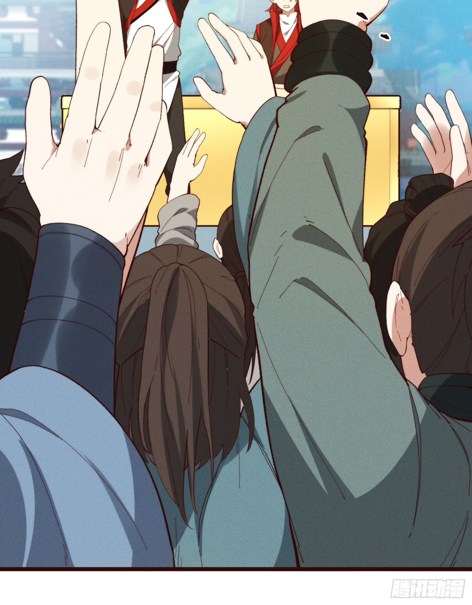 50-表决-第51话
