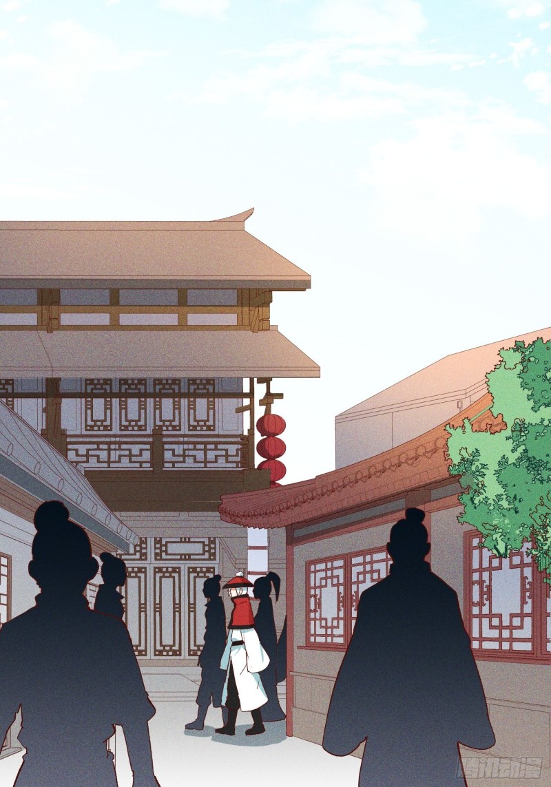 93-隐秘的血脉(1/2)-第99话