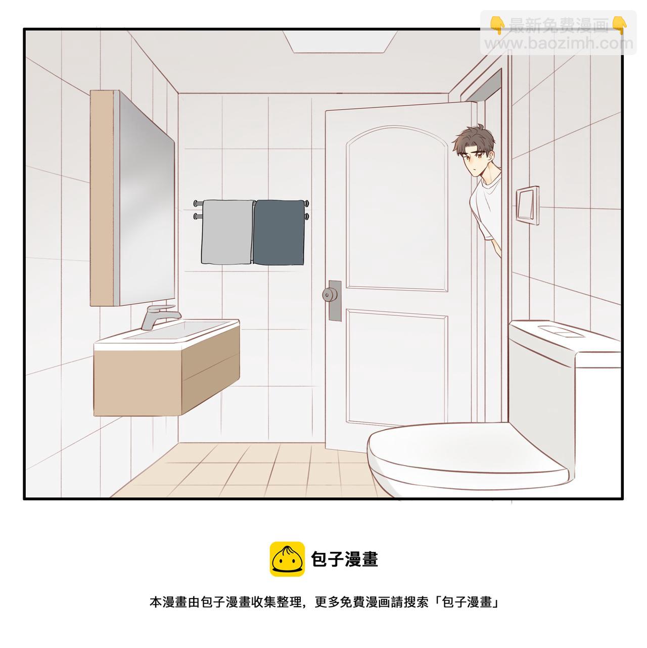 第21话 不能说的秘密(1/2)-第23话