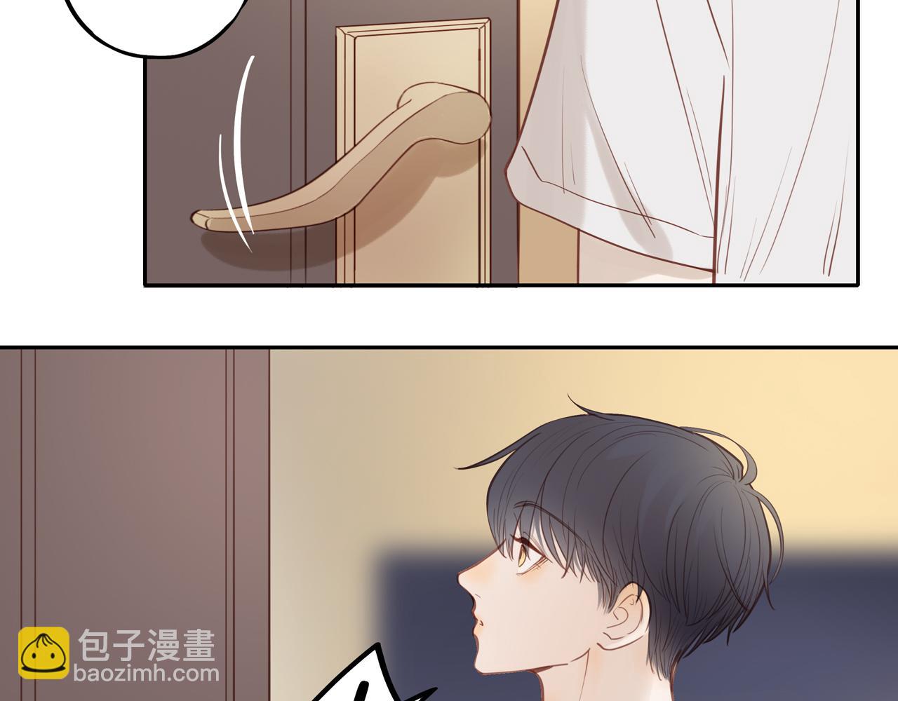 番外 关于那幅画的故事(1/2)-第31话