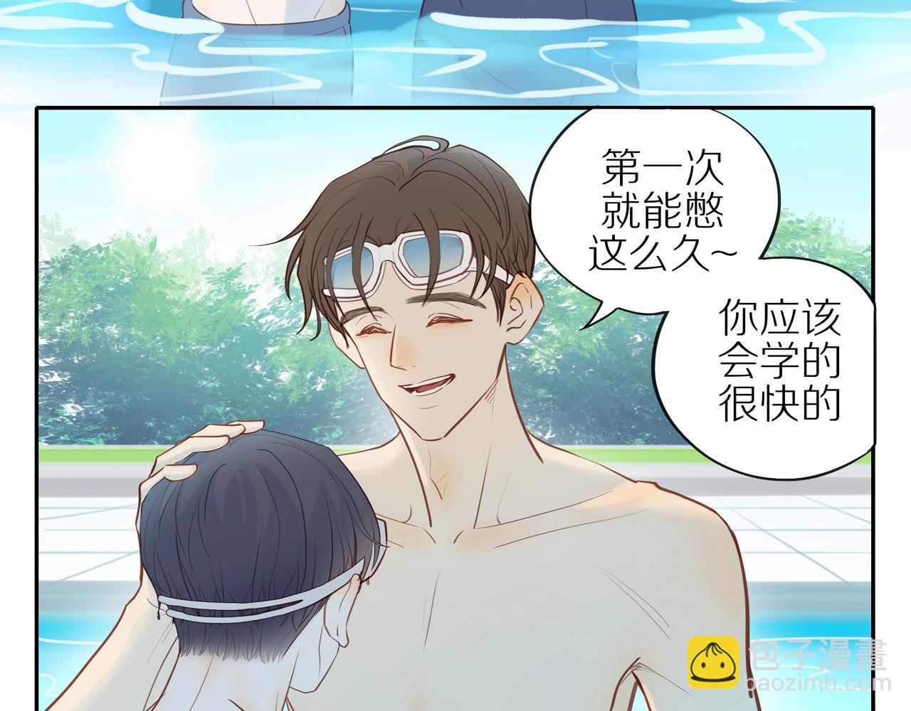 番外 关于那幅画的故事(1/2)-第31话