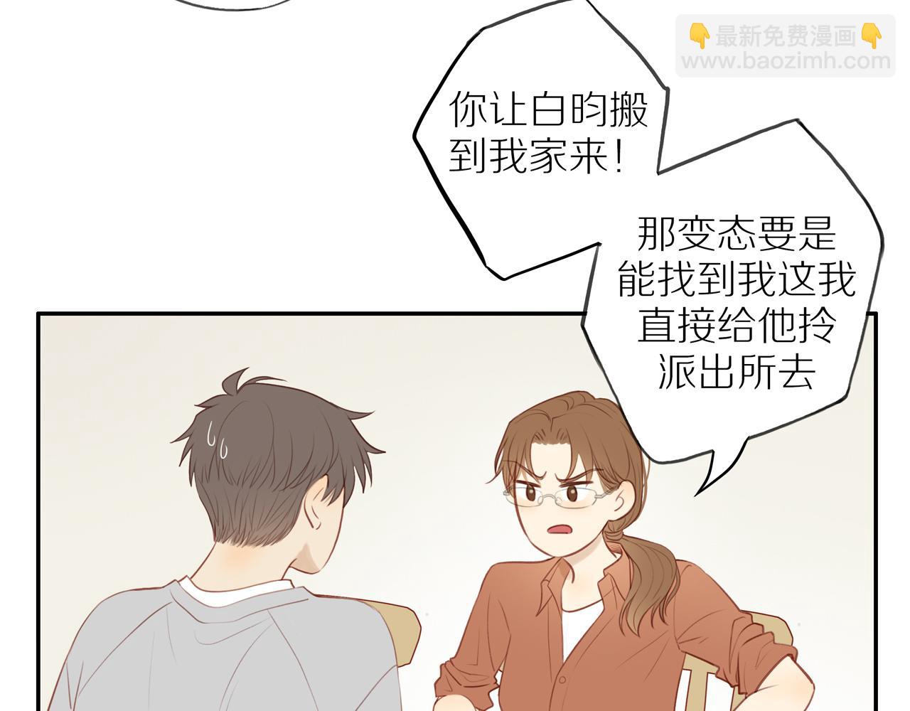 第34话 自我怀疑(1/2)-第37话