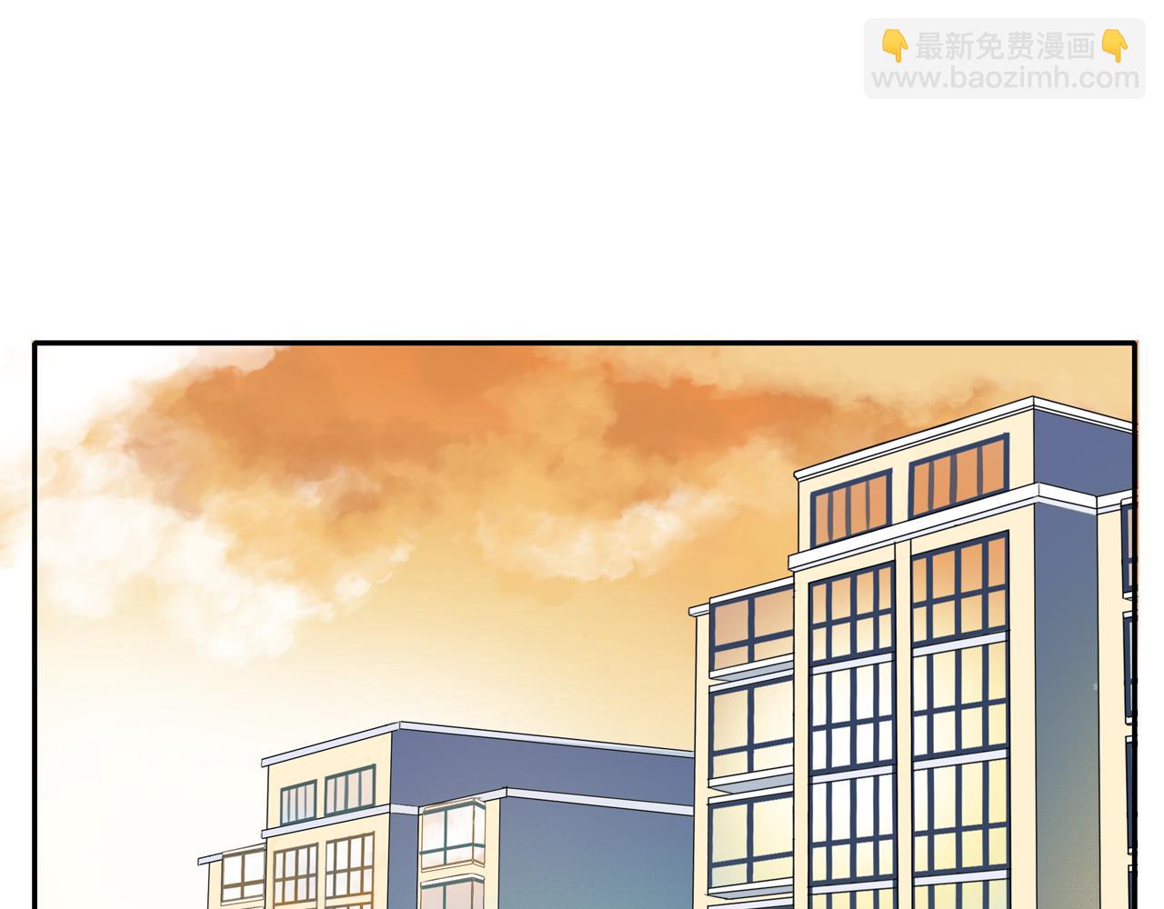 第38话 仿佛小时候(1/2)-第41话