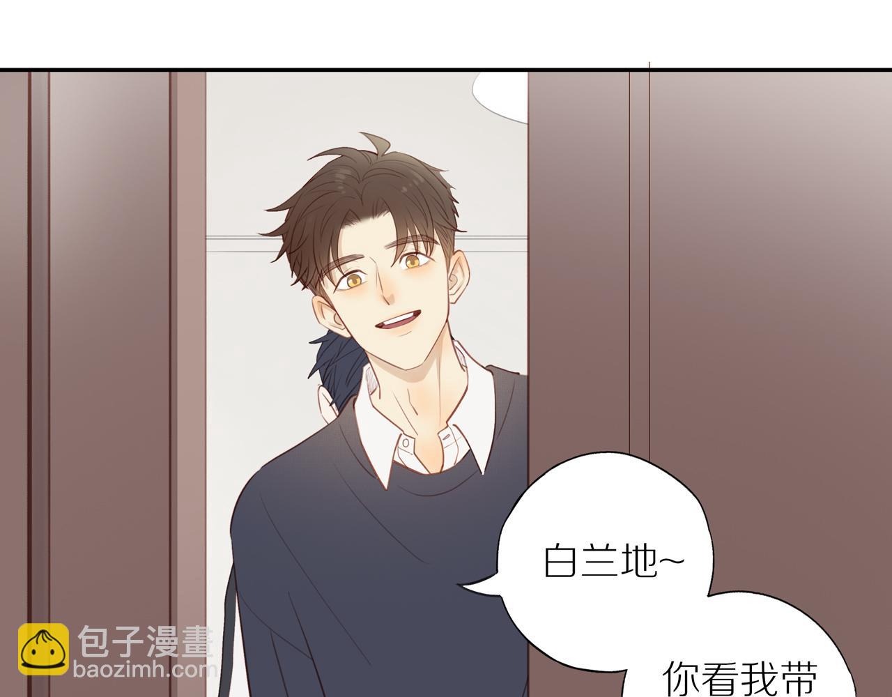 第38话 仿佛小时候(1/2)-第41话