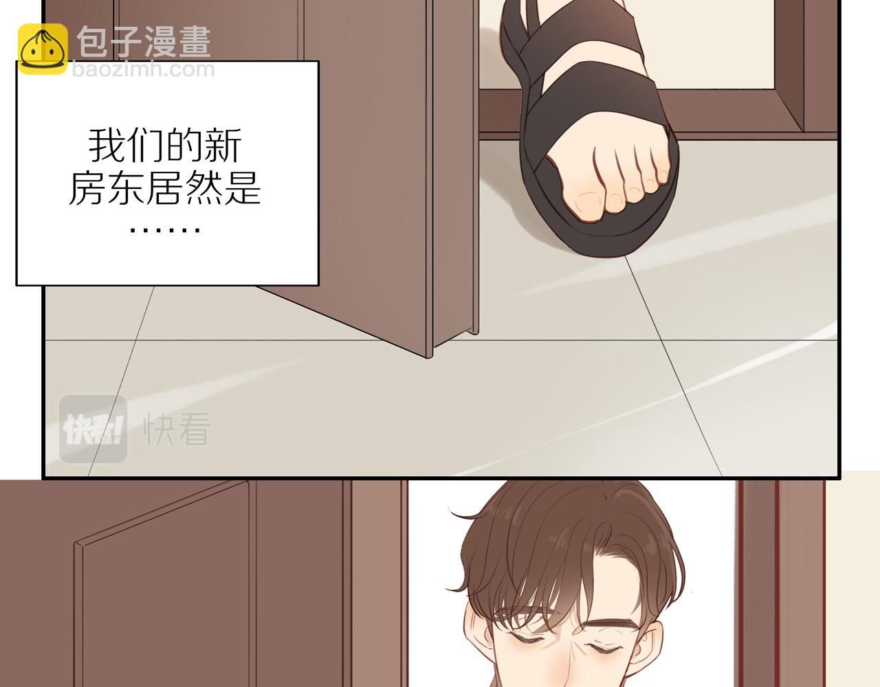 第38话 仿佛小时候(1/2)-第41话