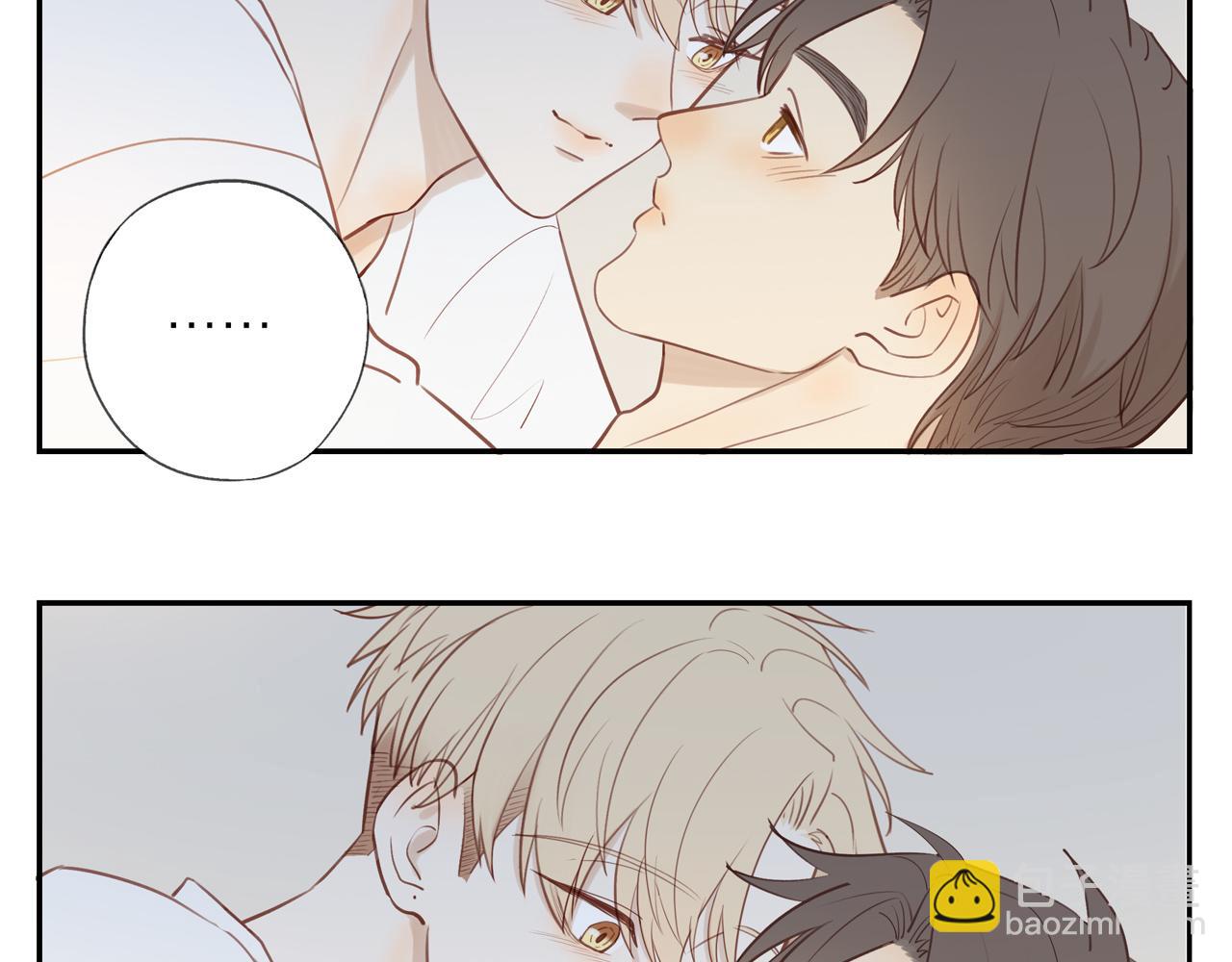 第40话 愉快的早晨(1/2)-第43话