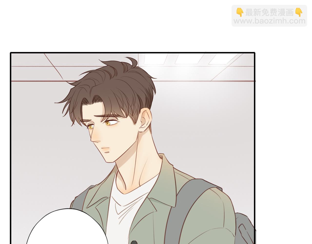 第45话 你让我安心(1/2)-第49话