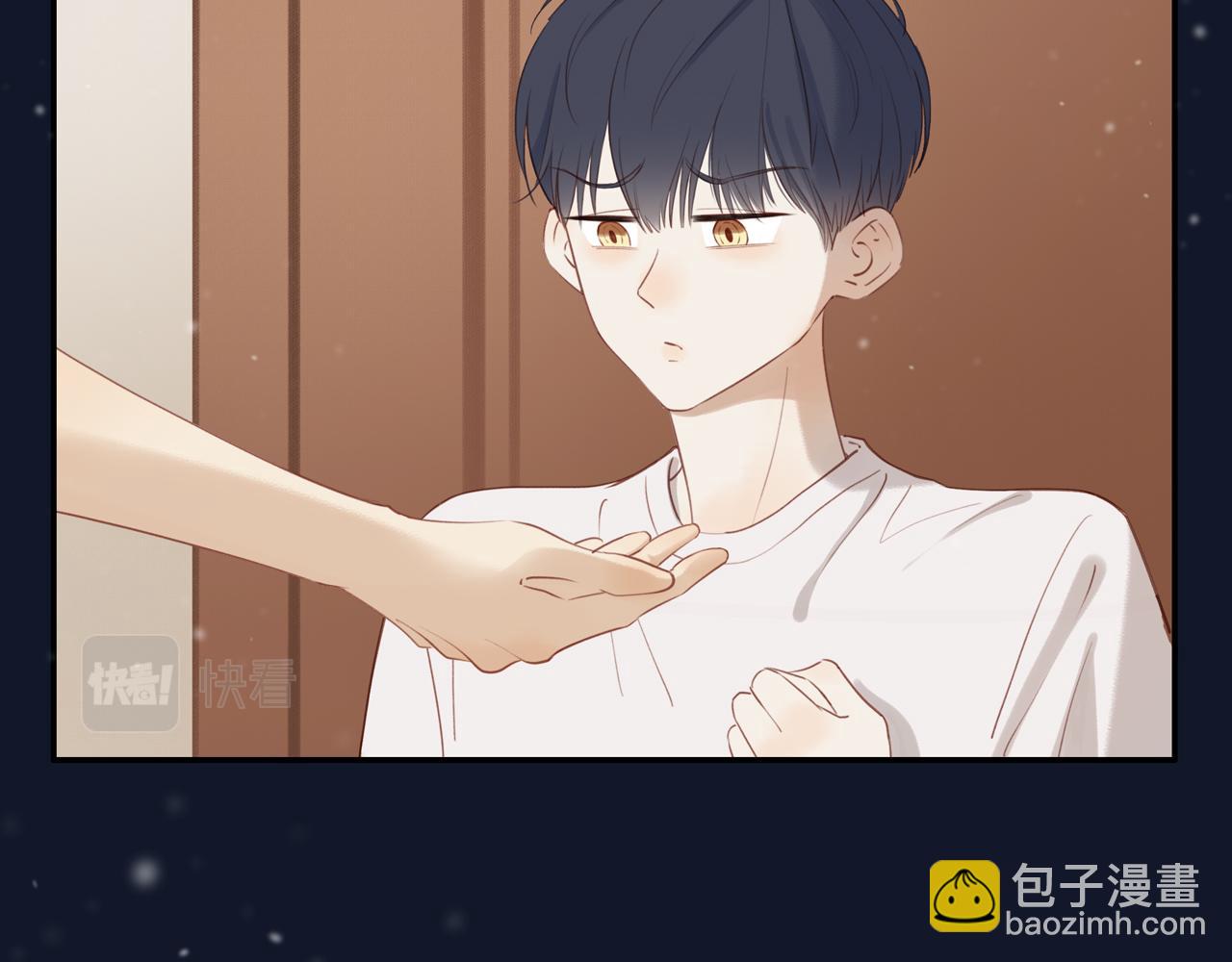 第7话  少年的回忆(1/2)-第9话