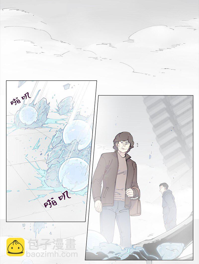 【第13谈】 不入虎穴，焉得虎子。-第13话