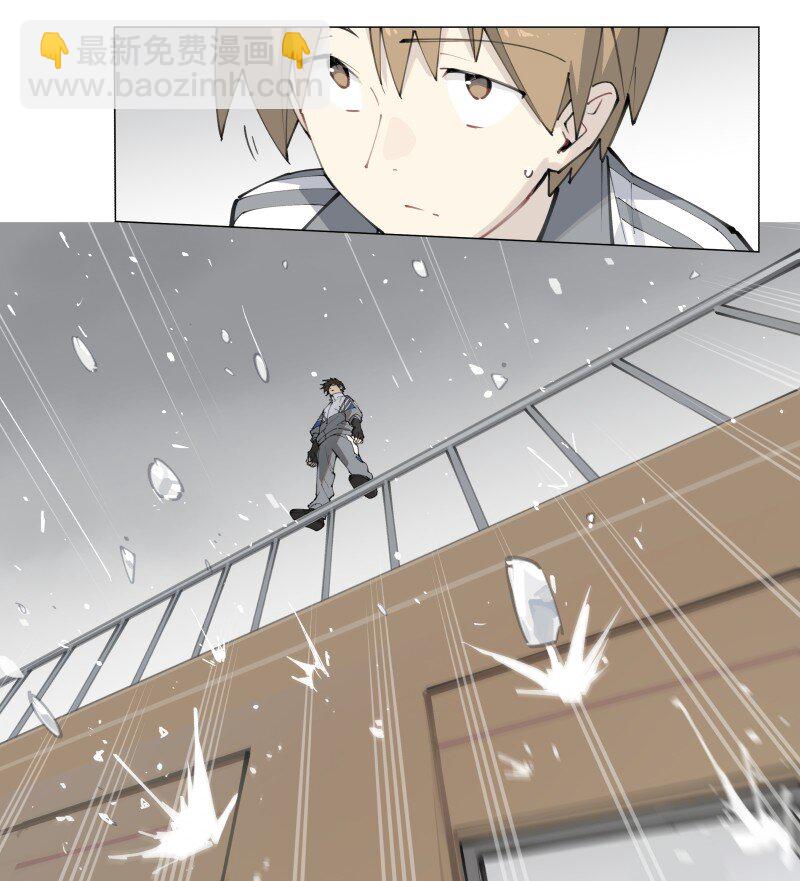 【第3谈】 天气变化快，雨伞记得带。-第3话