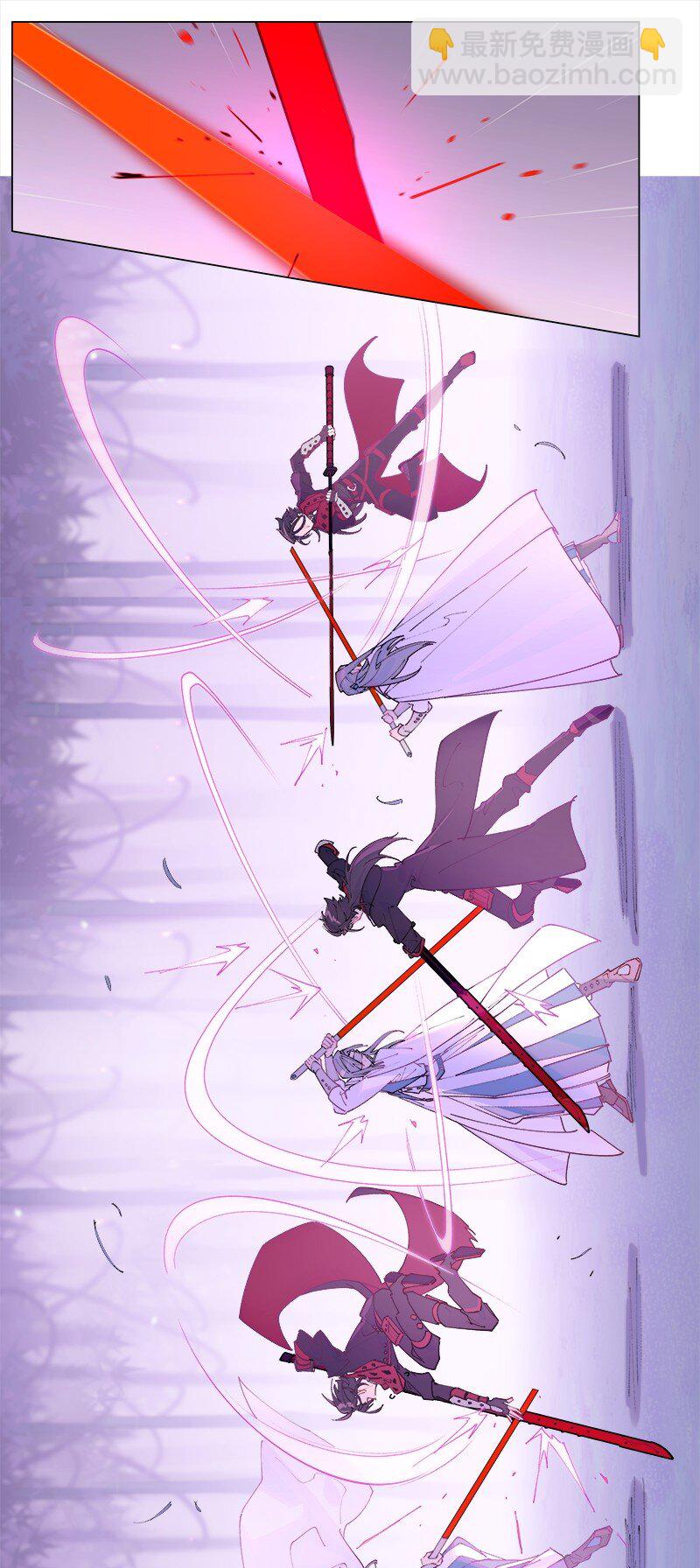【第40谈】 远在天边，近在眼前。-第45话