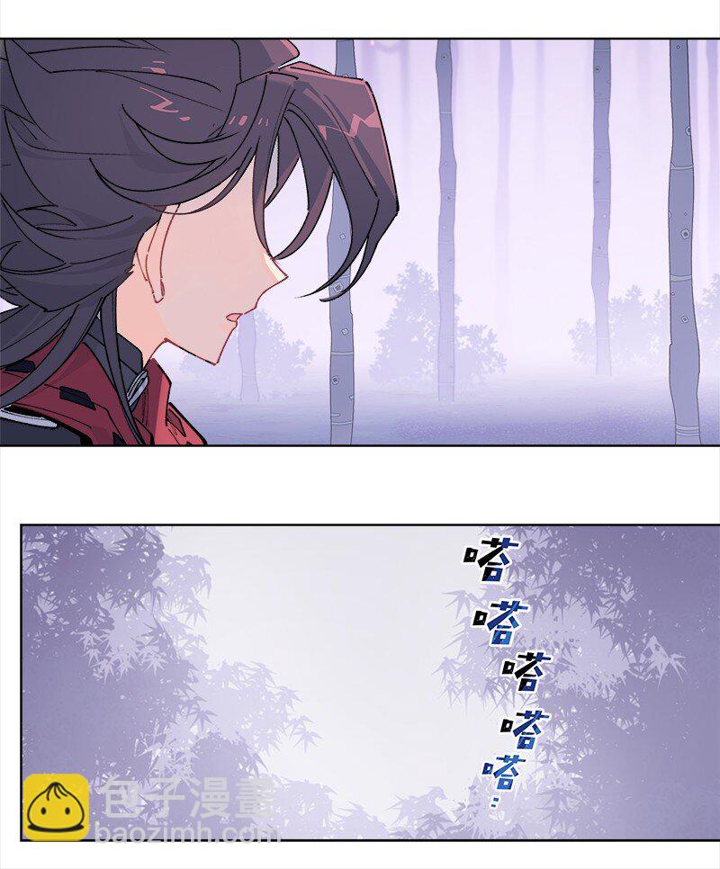【第42谈】 早知今日，何必当初。-第47话
