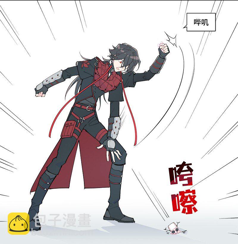【第49谈】 不鸣则已，一鸣惊人。-第55话