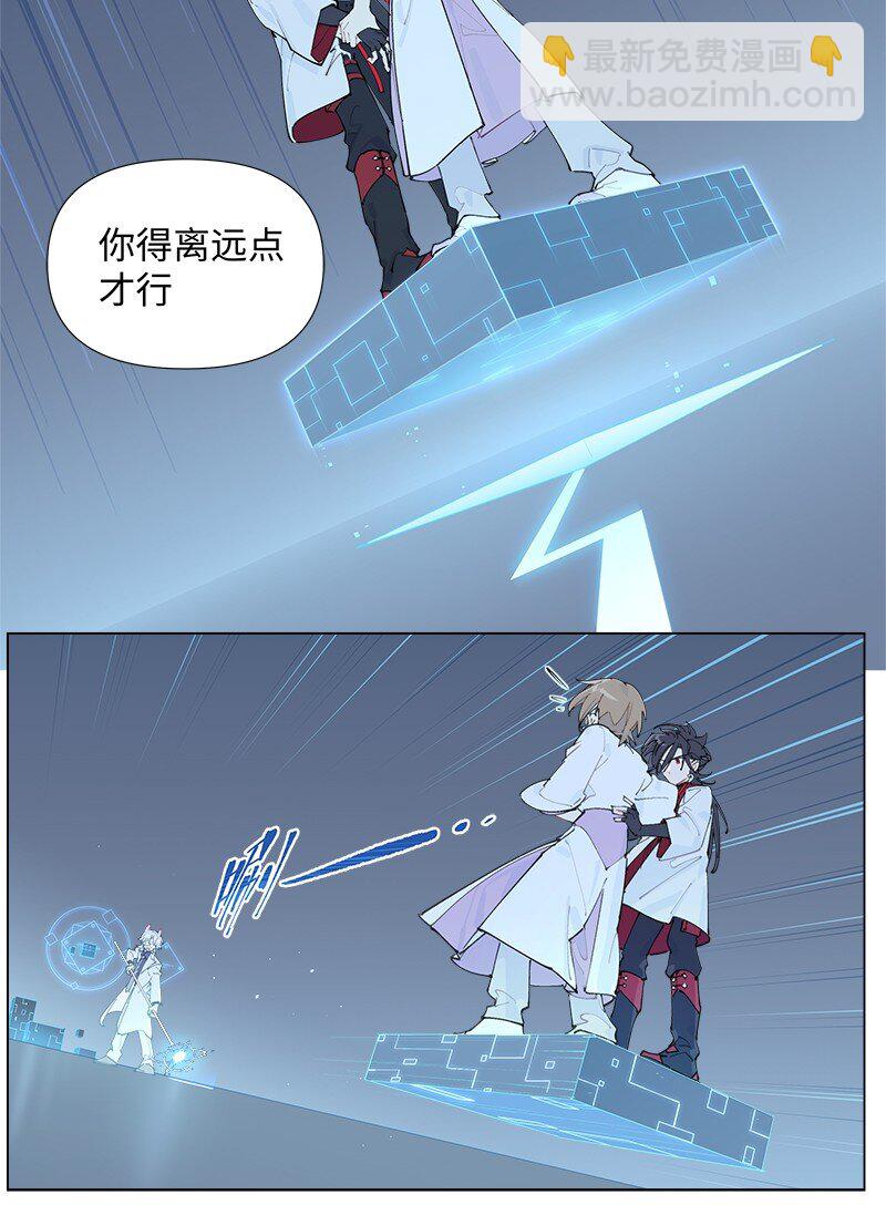 【第58谈】 九层之台，起于垒土。-第65话