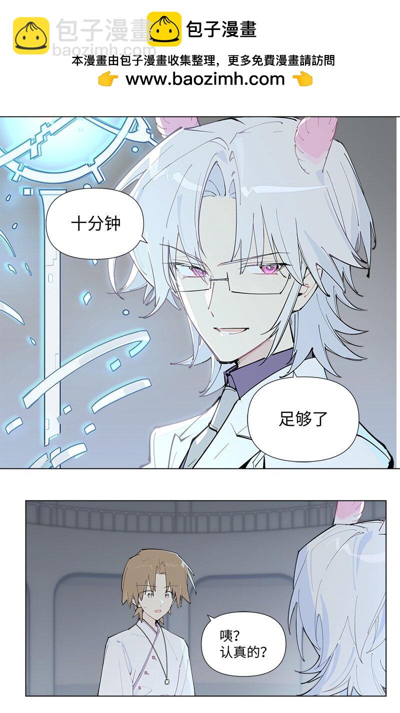 【第58谈】 九层之台，起于垒土。-第65话