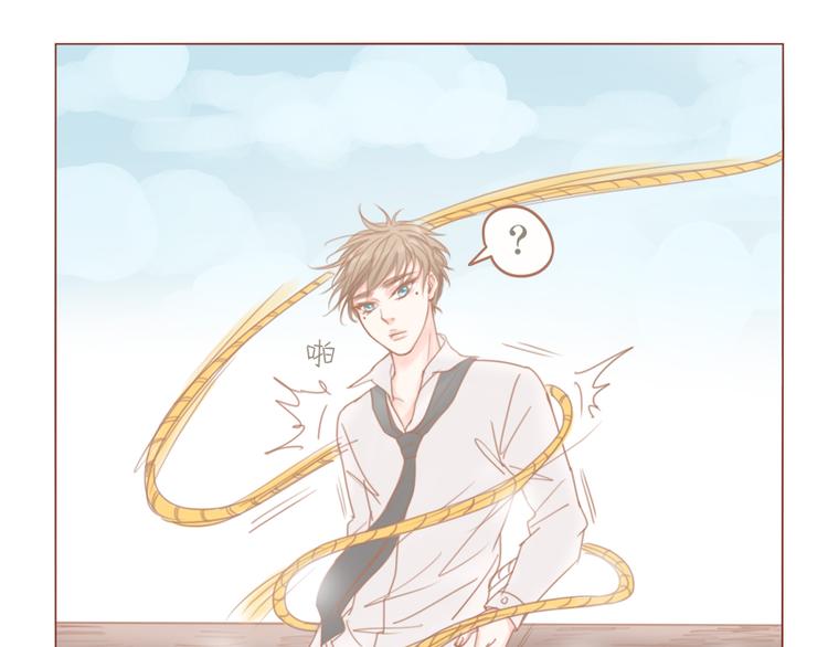 第25话 夏师兄飞了-第27话
