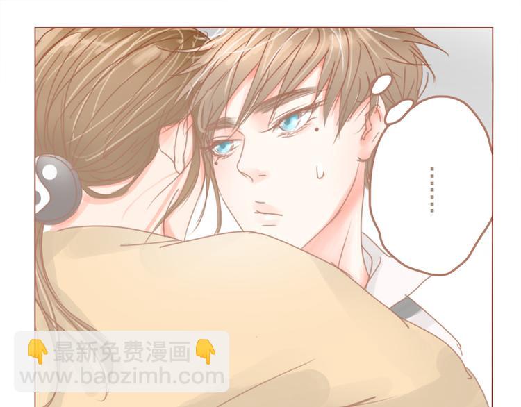 第28话 拥抱-第31话