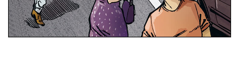 🍔刘慈欣科幻漫画系列 《圆圆的肥皂泡》05 第28页