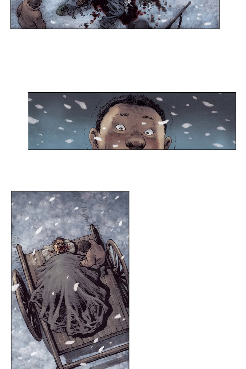 🍔刘慈欣科幻漫画系列 《乡村教师》06 第16页