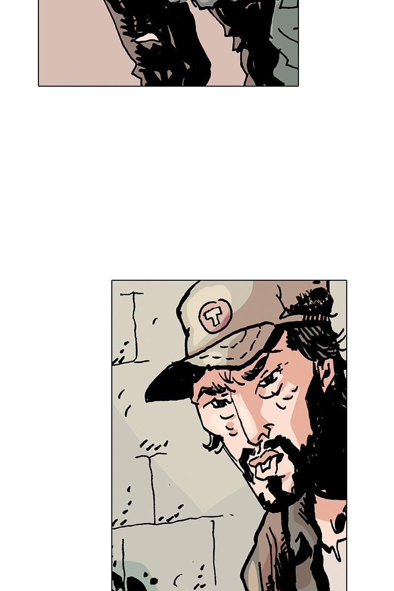 🍔刘慈欣科幻漫画系列 《梦之海》07 第16页