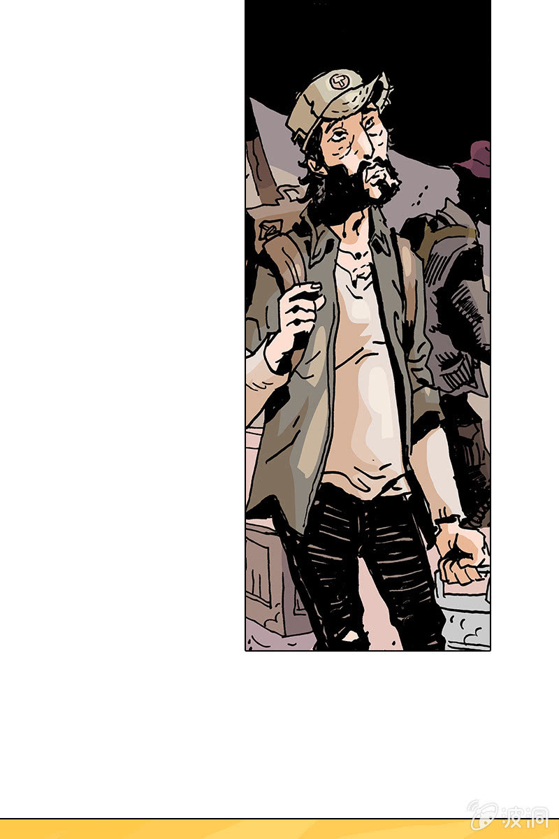 🍔刘慈欣科幻漫画系列 《梦之海》07 第5页