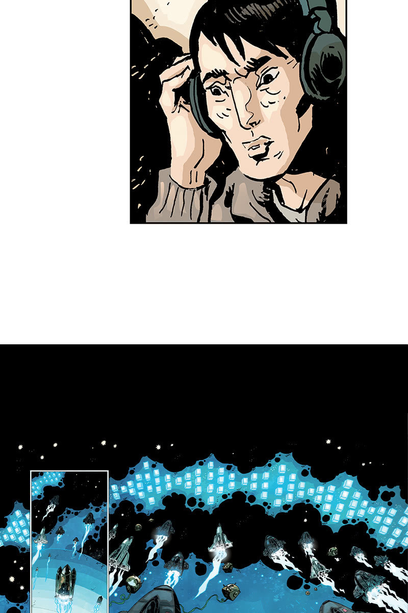 🍔刘慈欣科幻漫画系列 《梦之海》09 第14页