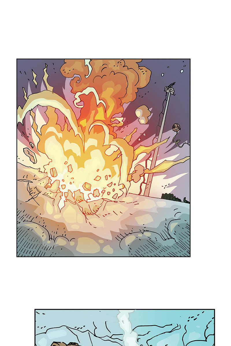 🍔刘慈欣科幻漫画系列 《梦之海》09 第26页