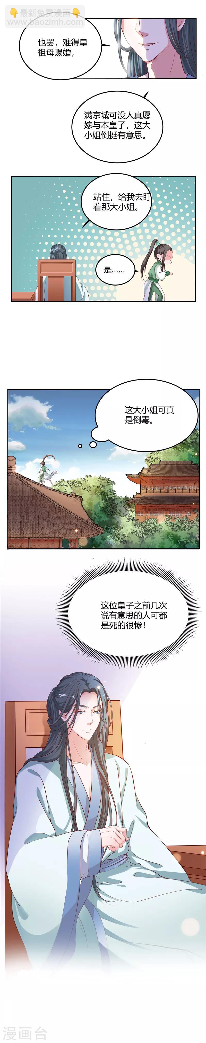 第9话 童楚修-第9话