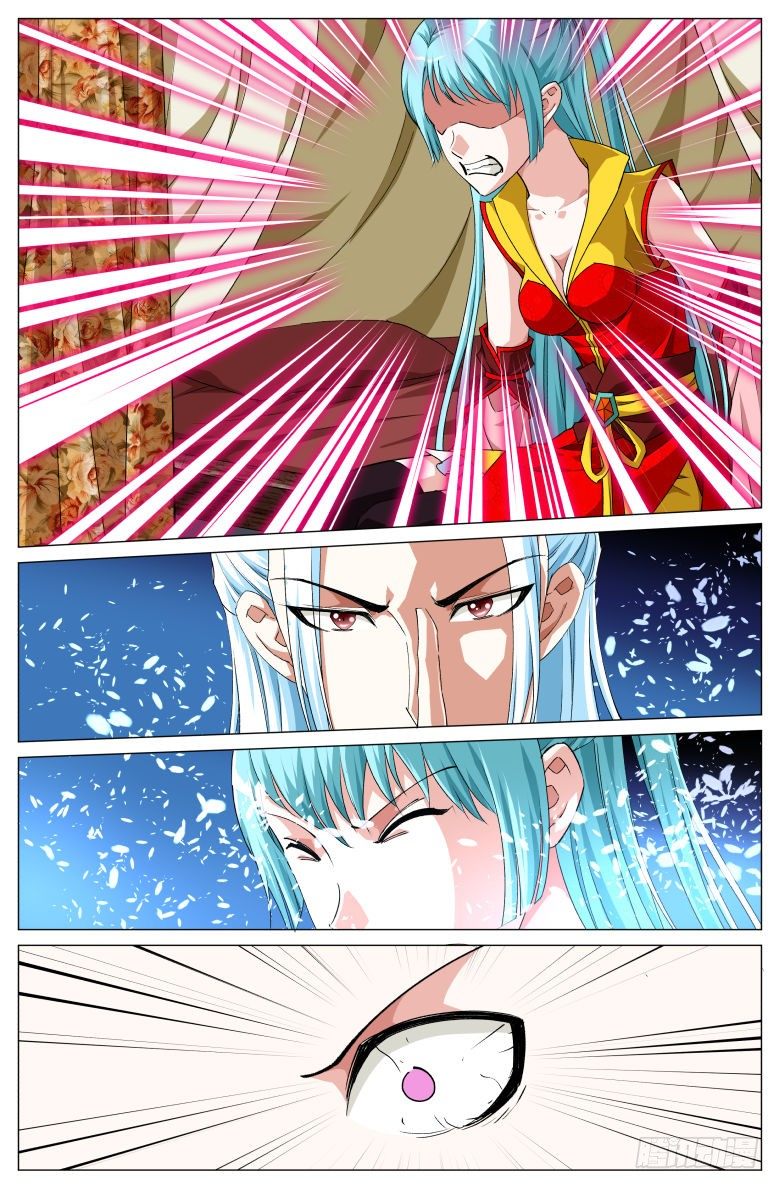 065：偷盗-第65话