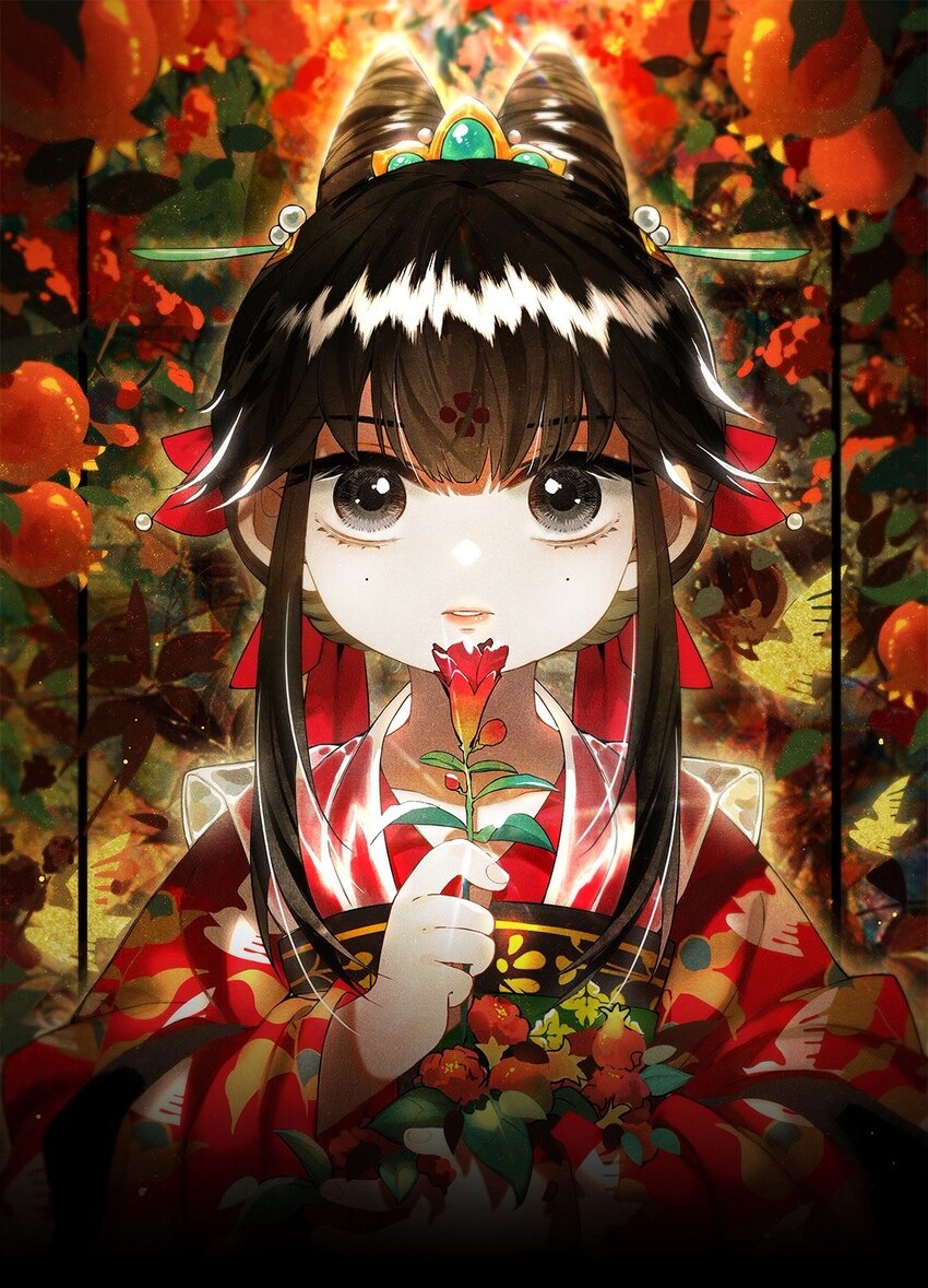 002 丹唇逐笑开-第3话
