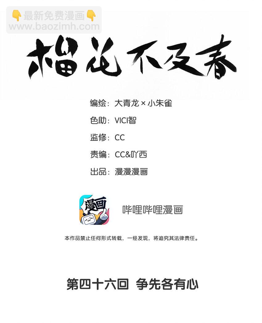 46 争先各有心-第51话