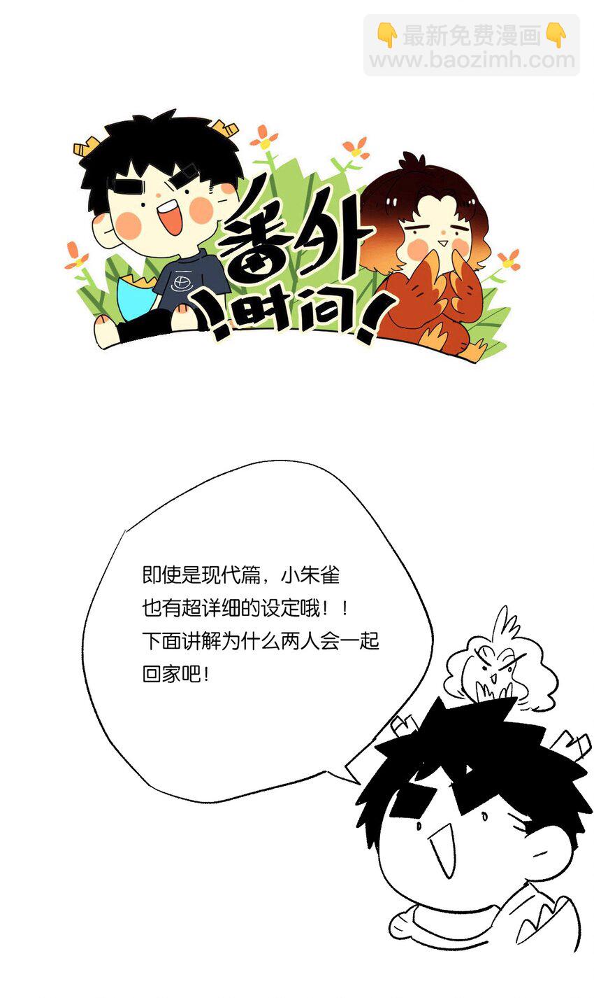 番外 2周年企划-第55话