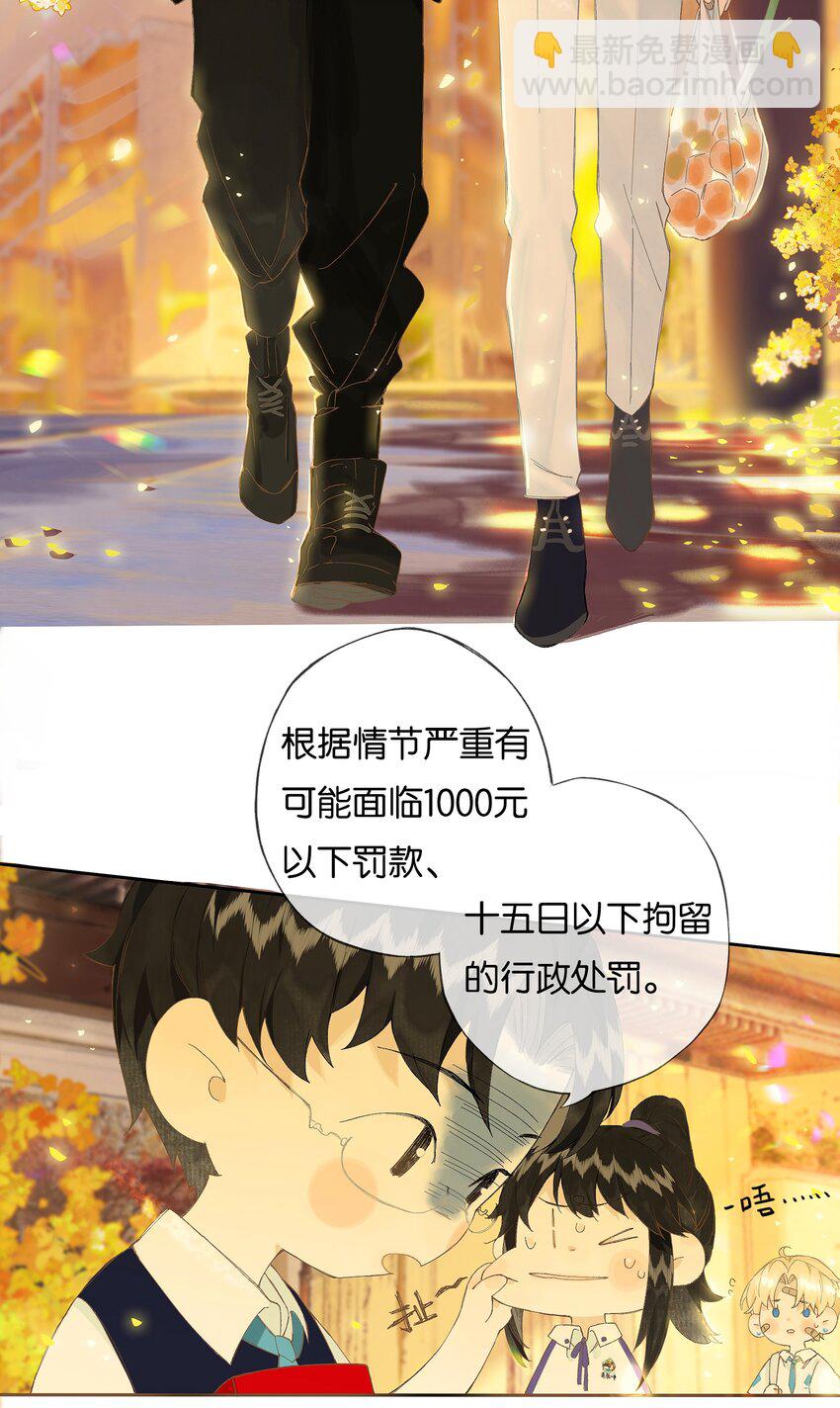 番外 2周年企划-第55话